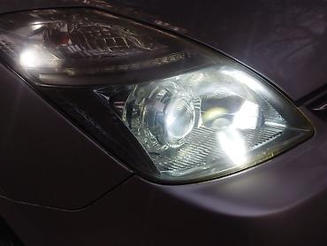 малолитражка машина: Toyota Prius: 2007 г., 1.5 л, Гибрид, Хэтчбэк — 8