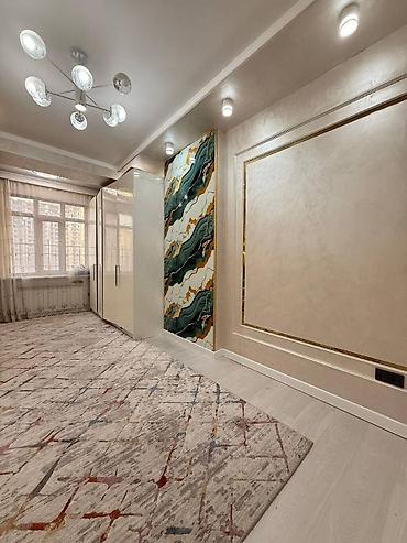 Продажа квартир: 3 комнаты, 122 м², Элитка, 2 этаж, Евроремонт — 8