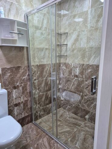 Uzunmüddətli kirayə mənzillər: Qarayev metrosu yanında mənzil kirayə verilir. Mərtəbə 19/12. Ümumi — 7