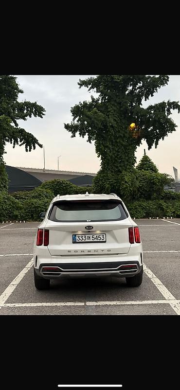 Kia: Kia Sorento: 2020 г., 2.2 л, Автомат, Дизель — 7