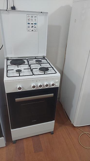 Qaz plitəsi Ayrıca dayanan, 4 gözlü, Yeni lalafo.az -da Qaz plitəsi Ayrıca dayanan, 4 gözlü, Yeni