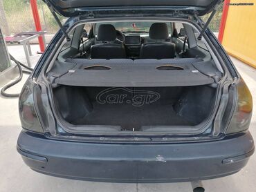Honda: Honda Civic: 1.5 l. | 1998 έ. Κουπέ — 6