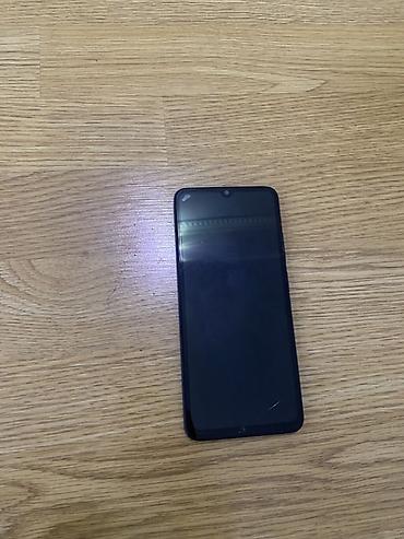 samsung duos mini: Redmi 128 GB, rəng - Mavi, Barmaq izi — 1