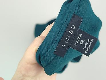 esmara overshirt: Amisu, Bluzka damska, rozmiar 2XL — 4
