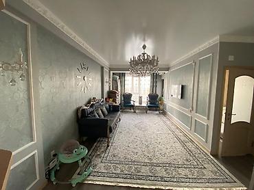 Продажа квартир: 2 комнаты, 65 м², Элитка, 9 этаж, Евроремонт — 12