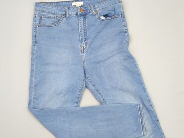 Jeans: Jeans, Forever 21, XL (EU 42), condition - Good