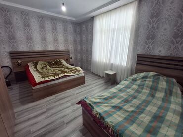 Bağ evlərinin kirayəsi: 140 kv. m, 3 otaqlı — 16