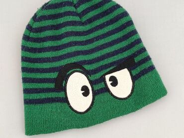 Hat, 7 years, 52-54 cm, condition - Very good