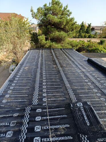 Tol: Dam üçün Texnonikol Tol — 7