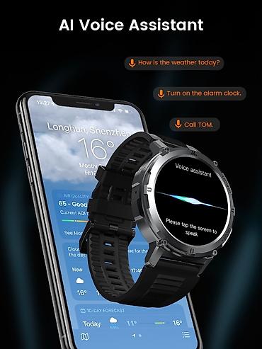 Smart saatlar: Yeni, Smart saat — 12
