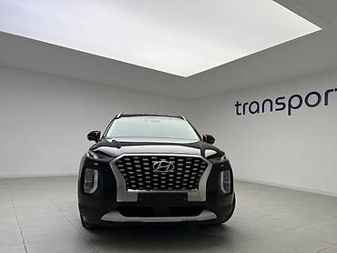 Hyundai: Hyundai Palisade: 2022 г., 2.2 л, Автомат, Дизель, Кроссовер — 4