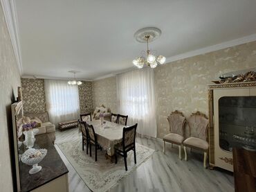 Həyət evləri və villaların satışı: 4 otaqlı, 120 kv. m, Kredit yoxdur, Yeni təmirli — 11