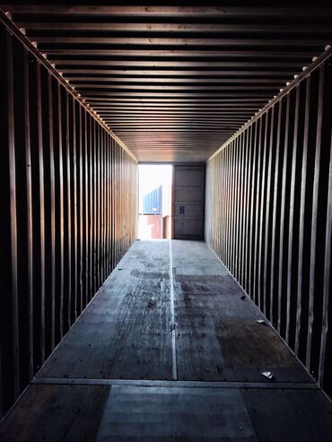 Контейнеры: Контейнер.Продажа и скупка 20,40 и 45 фут морские и сухопутные — 7