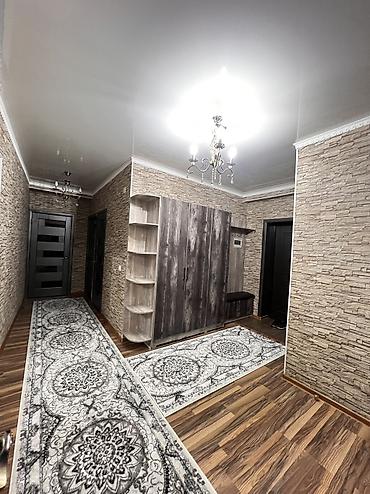 Долгосрочная аренда квартир: 3 комнаты, Собственник, Без подселения, С мебелью полностью — 5