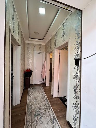 ağdaşda satilan evler: Binəqədi qəs. 2 otaqlı, 75 kv. m — 4