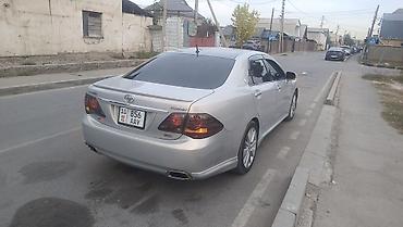 Продажа авто: Toyota Crown: 2009 г., 3.5 л, Вариатор, Гибрид, Седан — 9