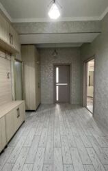 квартира в аренду шлагбаум: 1 бөлмө, Риелтор, Чогуу жашоосу жок, Толугу менен эмереги бар