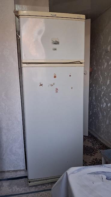 8500: Холодильник продаётся бу 8500 сом чу чуть скидка есть и Турецкий — 1