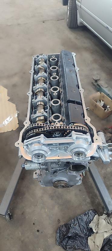 СТО, ремонт транспорта: Услуги моториста, Ремонт двигателя, без выезда — 23