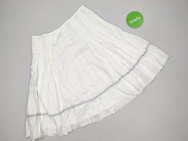 biale spodniczki mini: Reserved, Spódnica damska, rozmiar M — 2