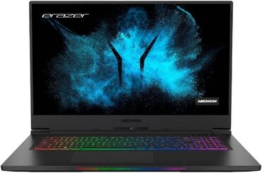 rtx 4070 qiymeti: Intel Core i7, 32 GB, 17.3 "