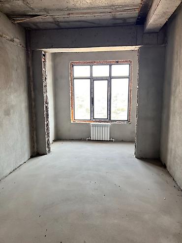 улица айни: 3 комнаты, 119 м², БГУ Элитка, 4 этаж, ПСО (под самоотделку) — 5