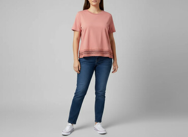 t shirty terminator: Sinsay, T-shirt damski, rozmiar XL