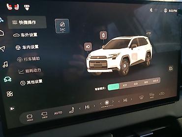 Toyota: Toyota RAV4: 2025 г., Автомат, Кроссовер — 10