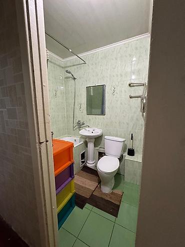 сузики вагон р: 1 комната, 40 м², 104 серия, 1 этаж, Косметический ремонт — 7