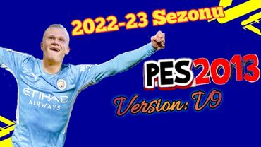 playstation klub: Pes2013 v9 2022-2023 Ən Son Transferlər Buyurun. Klublara xüsusi