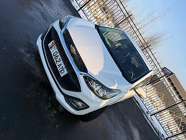 Chevrolet: Chevrolet Spark: 2019 г., Автомат, Бензин at lalafo.kg — 1 Chevrolet: Chevrolet Spark: 2019 г., Автомат, Бензин — 1