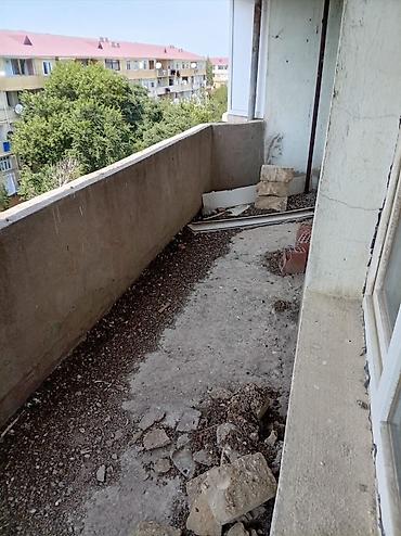 turkan qəsəbəsində: Sumqayıt, 1 otaqlı, Köhnə tikili, 36 kv. m — 1