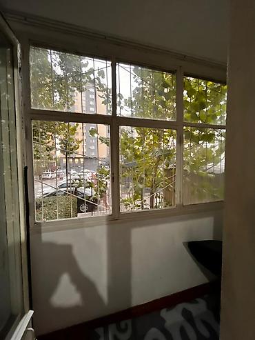107: 2 комнаты, 54 м², Нижний Джал (Джал-23) 106 серия, 1 этаж, Евроремонт — 4