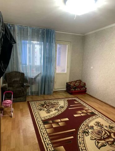 Продажа квартир: 1 комната, 36 м², 106 серия, 8 этаж, Евроремонт