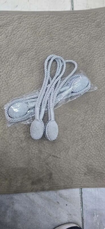 Zavese i draperije: Bоја - Siva — 2