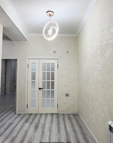 o store: 3 комнаты, 85 м², Ошский мкр., Элитка, 10 этаж, Дизайнерский ремонт — 3
