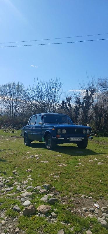 turbo az vaz priora: VAZ 2106, ağ rəng, 4 qapılı sedan. maşınlar gündəlik sürülür sadəcə — 8