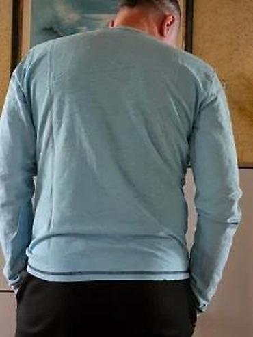 Majice: Men's T-shirt bоја - Svetloplava na lalafo.rs — 24 Majice: Men's T-shirt bоја - Svetloplava — 24