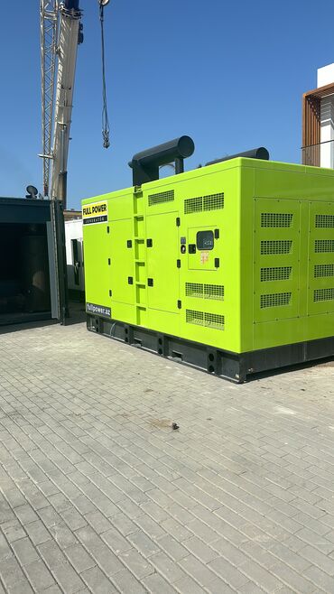 Аренда оборудования: İcarə generator.
Şirkətimizdə her kvada generatorun icaresi mövcuddur