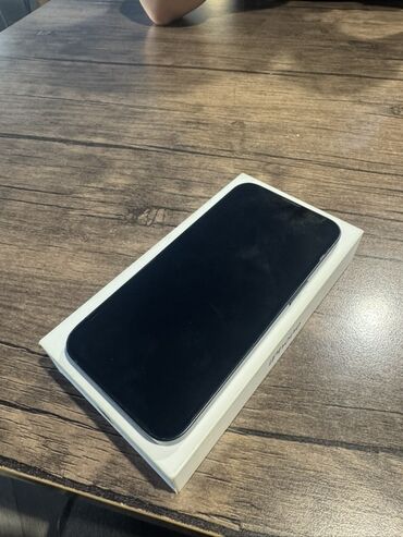 продать айфон 4: IPhone 13, Черный, Face ID