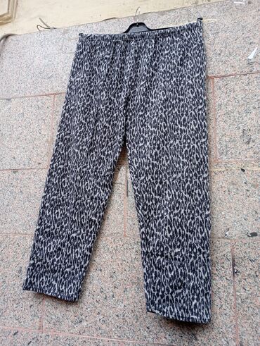 Qadın şalvarları: Qışlıq qadın şalvarları Türkiyə istehsalı XL-7XL 18 azn - Rəng: tünd -da lalafo.az — 17 Qadın şalvarları: Qışlıq qadın şalvarları Türkiyə istehsalı XL-7XL 18 azn - Rəng: tünd — 17