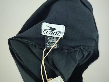 bluzy c: Crane, Spodnie dresowe damskie, rozmiar S — 5