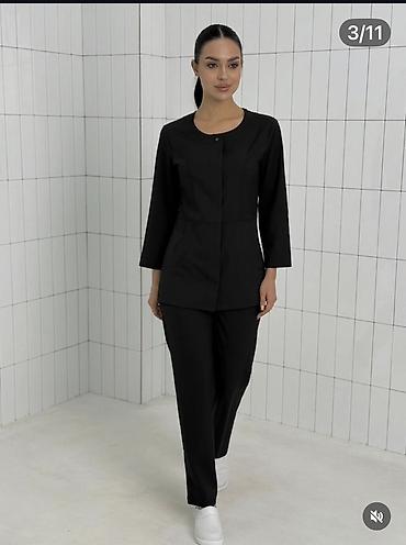 Спецодежда: Модель «Атланта» доступна более чем в 10 цветах и подходит для — 8