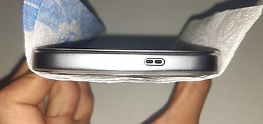 mi note 10 ekran: Infinix 128 ГБ, цвет - Черный — 4