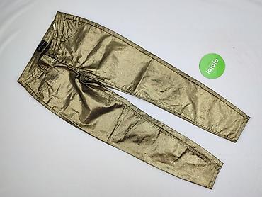 simpson kapcie: Mohito, Spodnie materiałowe damskie, rozmiar 2XS — 2