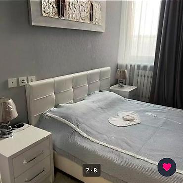 Продажа квартир: 2 комнаты, 60 м², КНУ Элитка, 10 этаж — 1