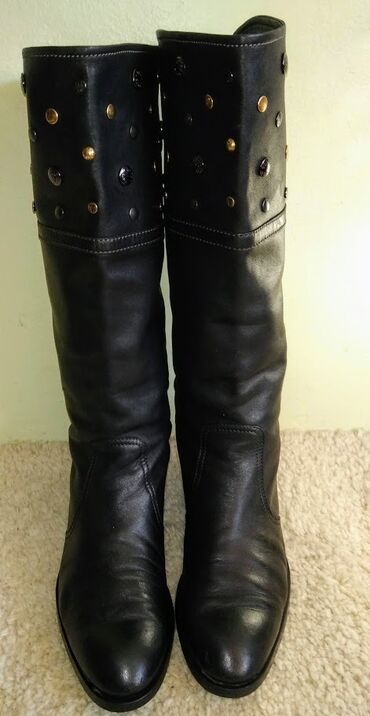 Čizme: Čizme, 40 — 1