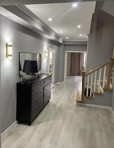 Долгосрочная аренда домов: 180 м², 5 комнат — 1