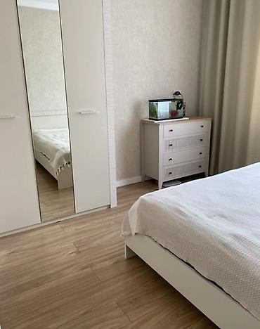 Продажа квартир: 3 комнаты, 61 м², 106 серия, 8 этаж, Евроремонт — 2