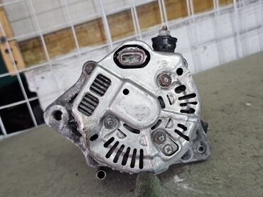 Генераторы: Генератор Honda 1998 г., Б/у, Оригинал, Германия — 15